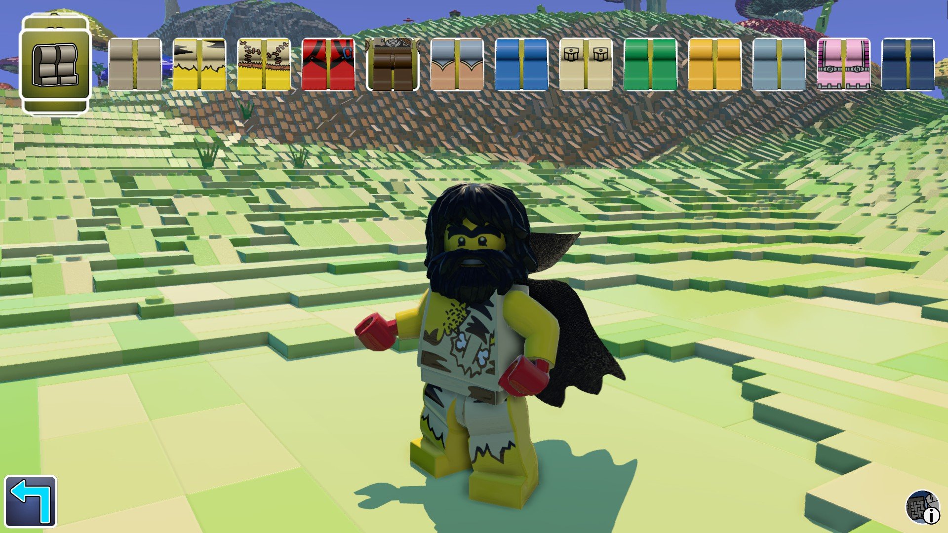 LEGO Worlds - Imagen 18